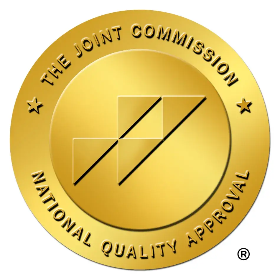 Joint Commission National Quality Approval
