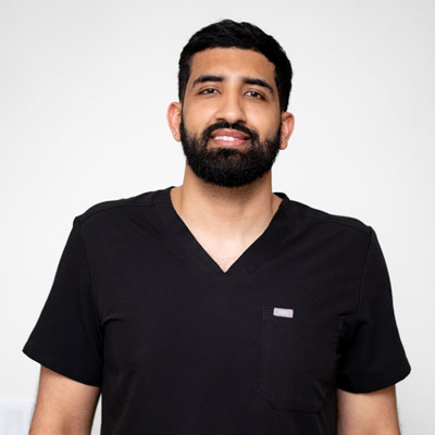 Harshdeep Brar Nurse Practitioner, NP at Roseville Recovery Center addiction treatment Roseville CA