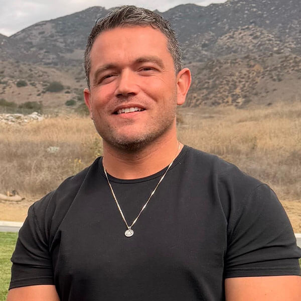 Joseph Casaceli Co-Founder, Business Development at Roseville Recovery Center addiction treatment Roseville CA